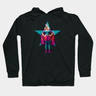 The Snipper aka Gladwynn Wiggins Hoodie